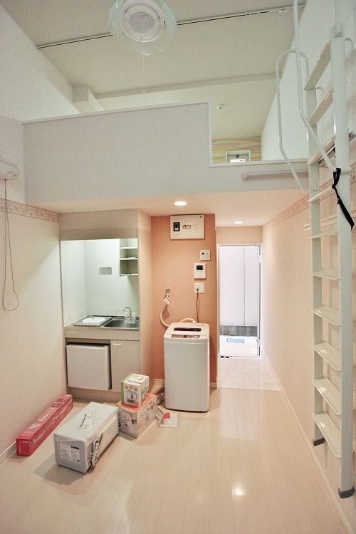 その他部屋・スペース　同タイプ参考写真です。