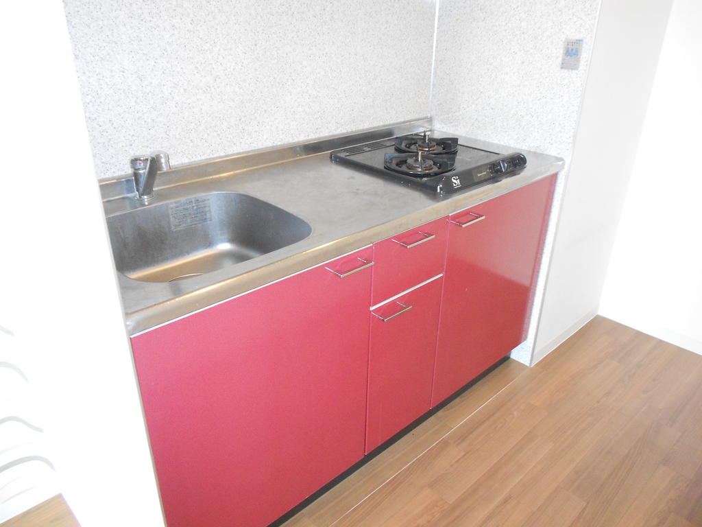 キッチン　※同仕様