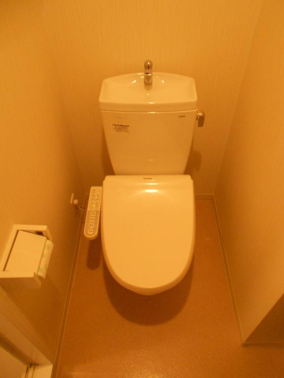 トイレ　※同仕様