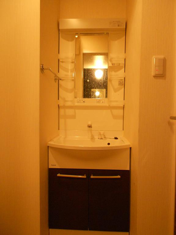 洗面設備　※同仕様