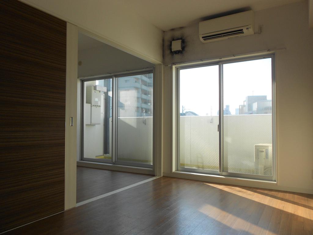 居室・リビング　※同仕様