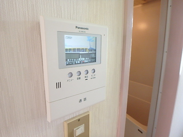 セキュリティ　図面と現状に相違がある場合には現状を優先