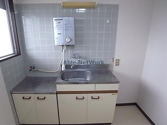 キッチン　参照写真