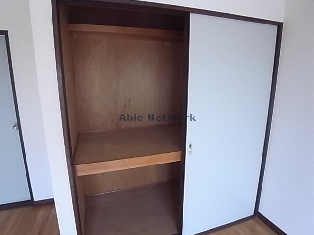 収納　参照写真