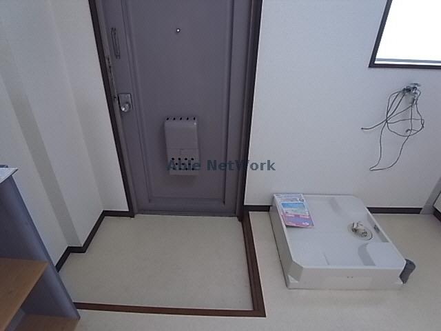 玄関　参照写真