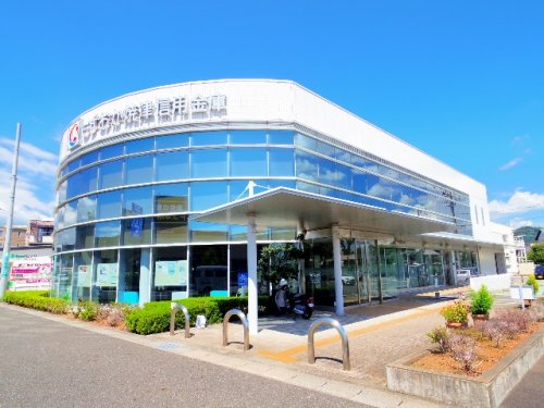 銀行　しずおか焼津信用金庫羽鳥支店（銀行）まで1114m