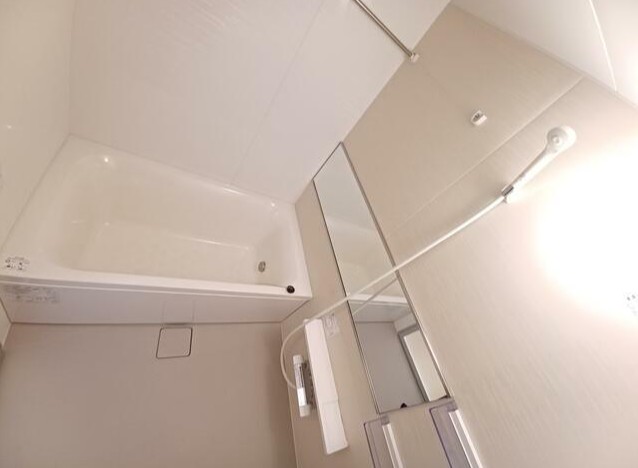 バス・シャワールーム　追い焚きや浴室乾燥