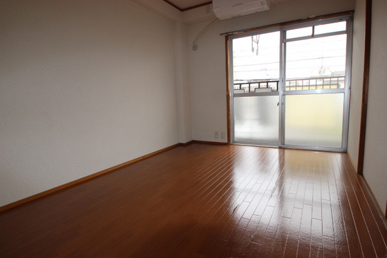 その他部屋・スペース　※写真は別号室のものです。