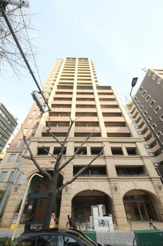 建物外観　樹樹ガーデン