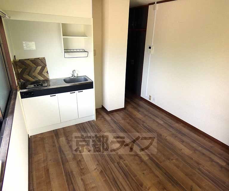 居室・リビング　お洒落な空間です。