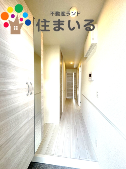 スーパー　ヤマナカ滝ノ水店（スーパー）まで459m