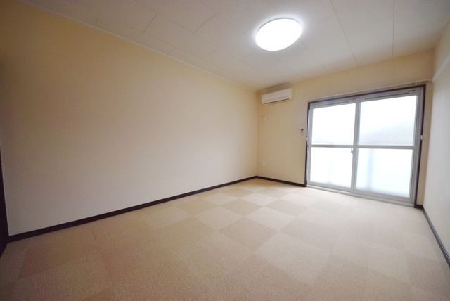 その他部屋・スペース　洋室