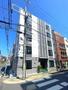 西大井駅より徒歩12分 2階 築2年10ヶ月の賃貸物件