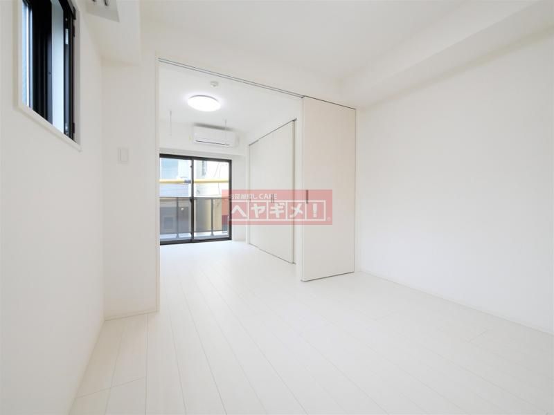 その他部屋・スペース　リビング/居室