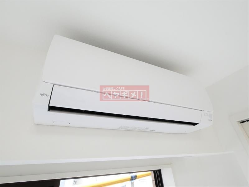 その他設備　設備