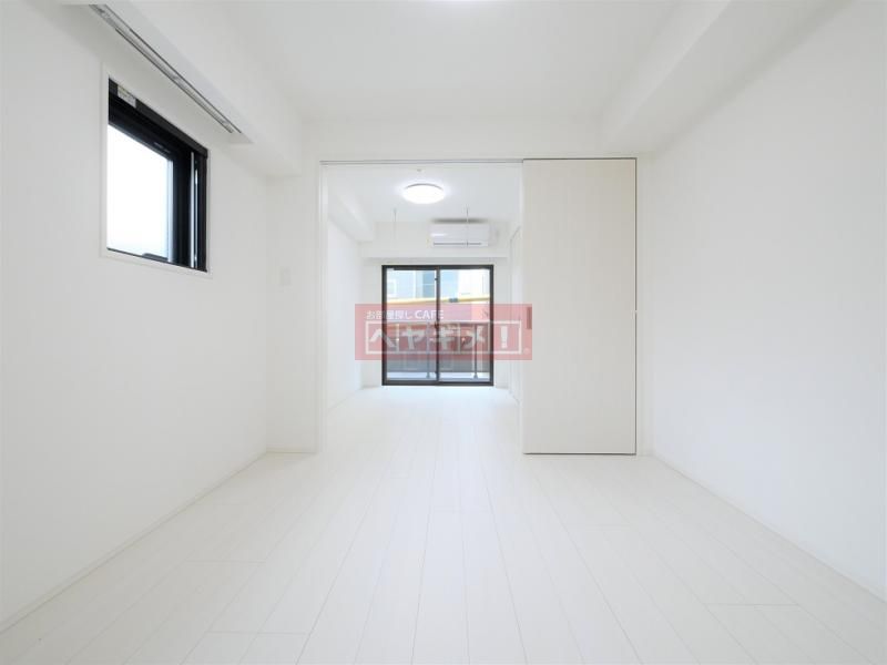 居室・リビング　リビング/居室