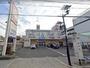 ドラックストア　ウエルシア住之江東加賀屋店（ドラッグストア）まで340m
