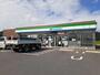 コンビニ　ファミリーマート つくば小田店（コンビニ）まで800m