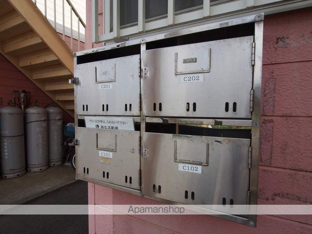 その他共有部分　その他共有部分