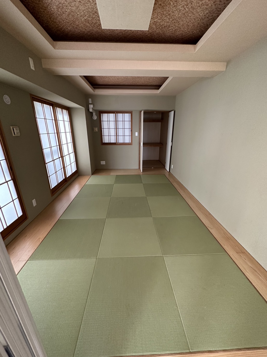 プレサンス新大阪ステーションフロントの内装写真
