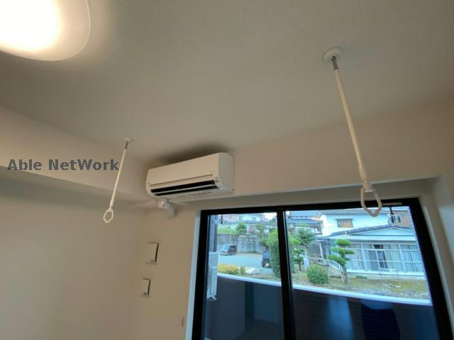 その他設備　※同型