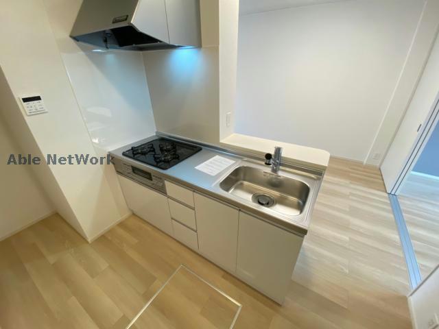 キッチン　※同型