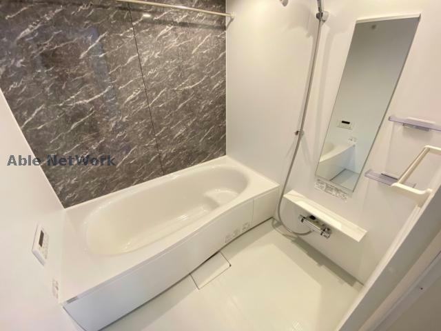 バス・シャワールーム　※同型