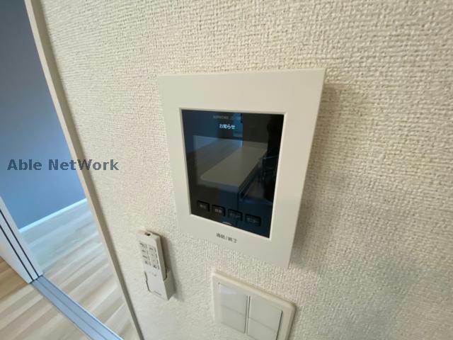 セキュリティ　※同型