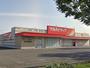 ドラックストア　ツルハドラッグ 苫小牧旭町店（ドラッグストア）まで770m
