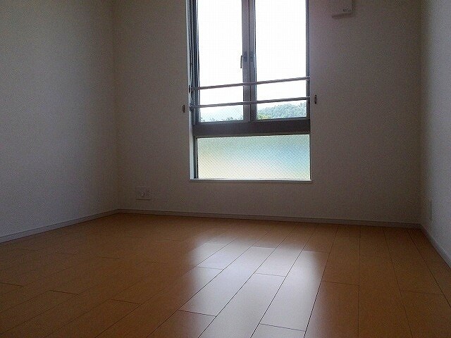 その他設備　居室