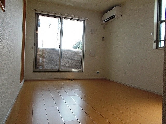 居室・リビング　居室・リビング