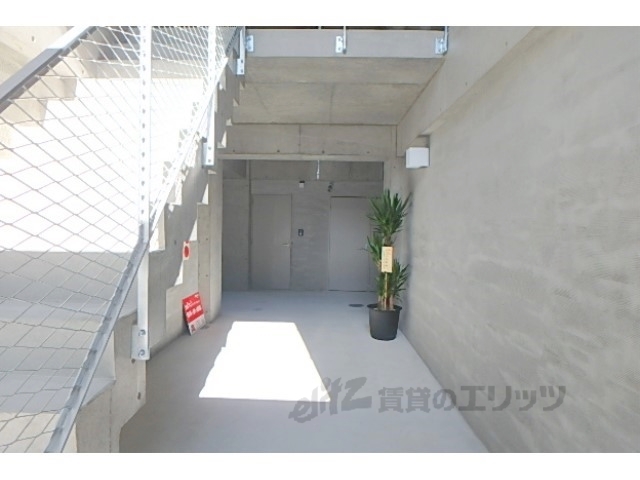 ロビー　ロビー