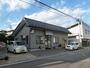 郵便局　徳間簡易郵便局（郵便局）まで618m