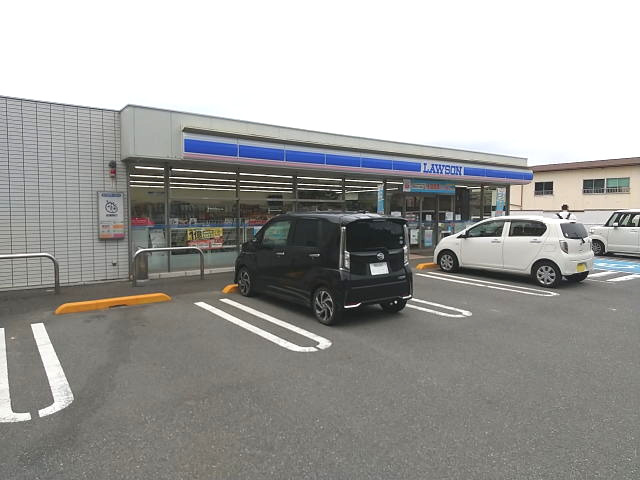 コンビニ　ローソン 九度山町店様（コンビニ）まで338m