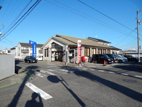 その他　福山新涯郵便局（その他）まで321m