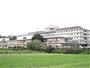 市立伊勢総合病院（病院）まで1099m