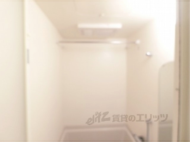 その他設備　浴室乾燥機