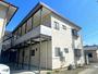 山梨市駅より徒歩11分 築38年3ヶ月 2階建の賃貸物件