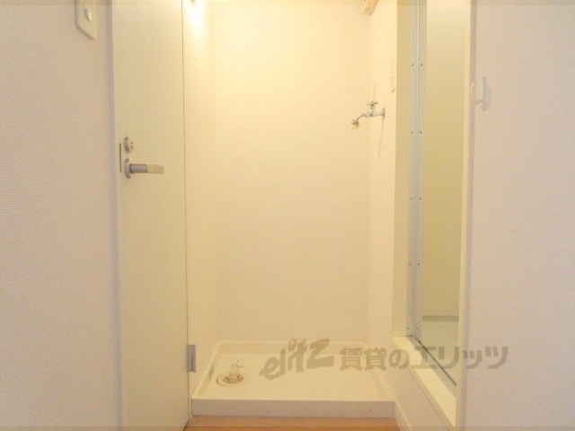 その他部屋・スペース　洗濯機置場