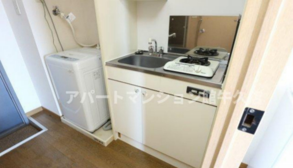 キッチン　画像4