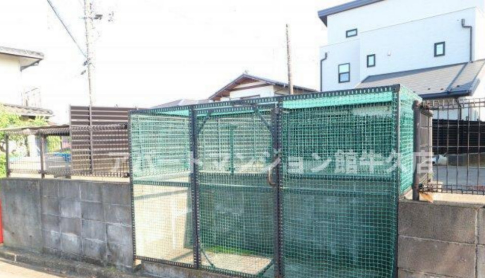 その他共有部分　画像7