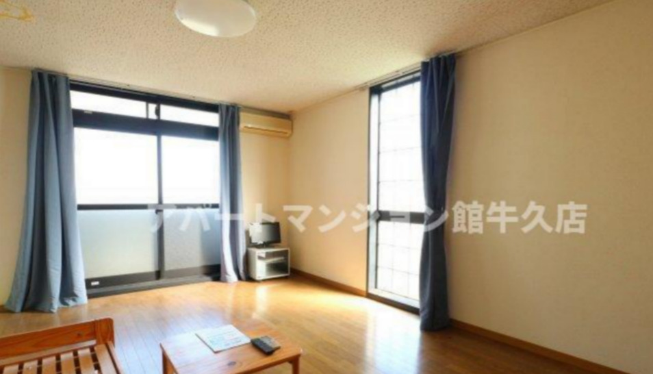 居室・リビング　画像3