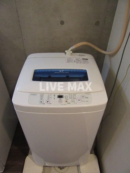 その他設備　※別号室参考写真