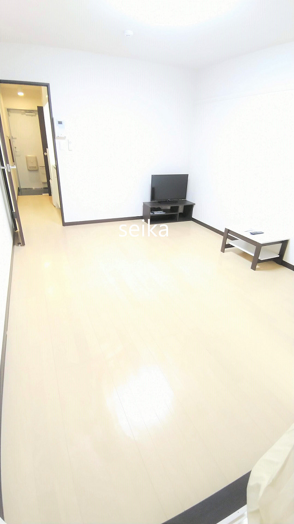 その他部屋・スペース　※建具の色は異なる場合がございます