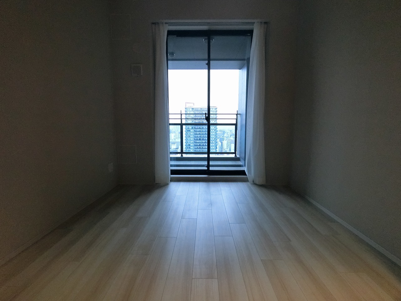 SUUMO】THE CROSS CITY TOWER／大阪府大阪市浪速区敷津東2