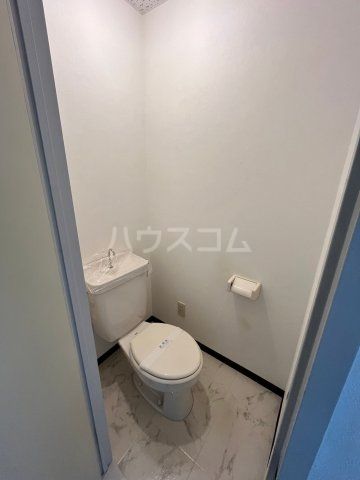 【ｅｔｏｉｌｅ　ＭＴ・３のトイレ】