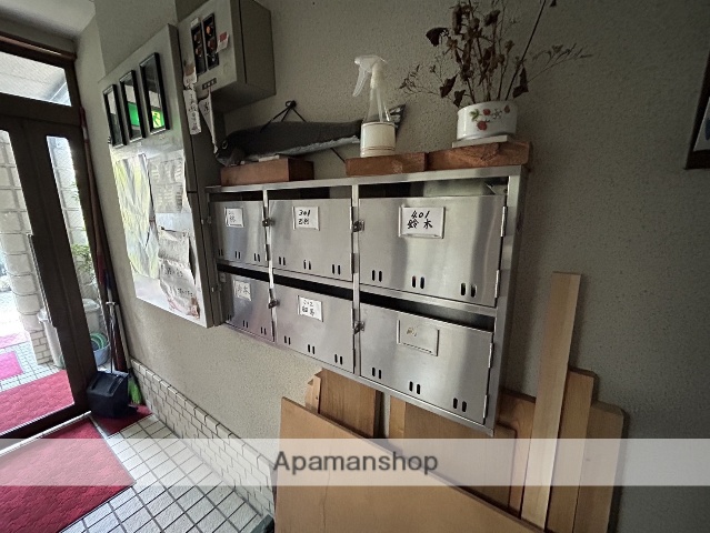 その他共有部分　その他共有部分