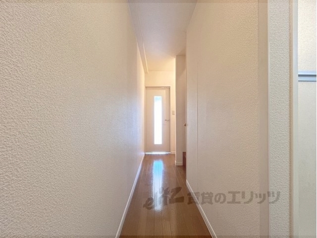 その他部屋・スペース　廊下