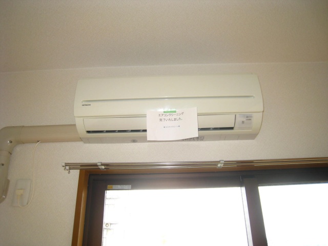 その他設備　同物件別部屋