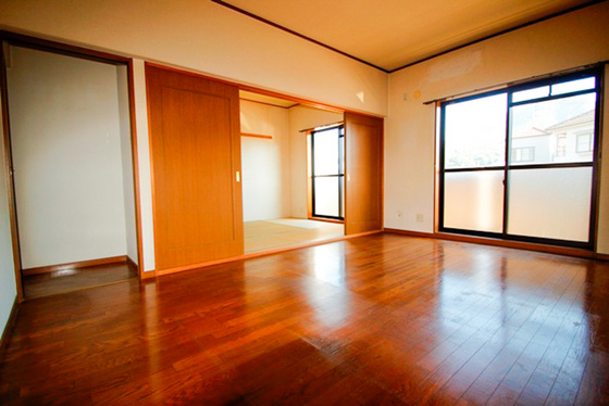 居室・リビング